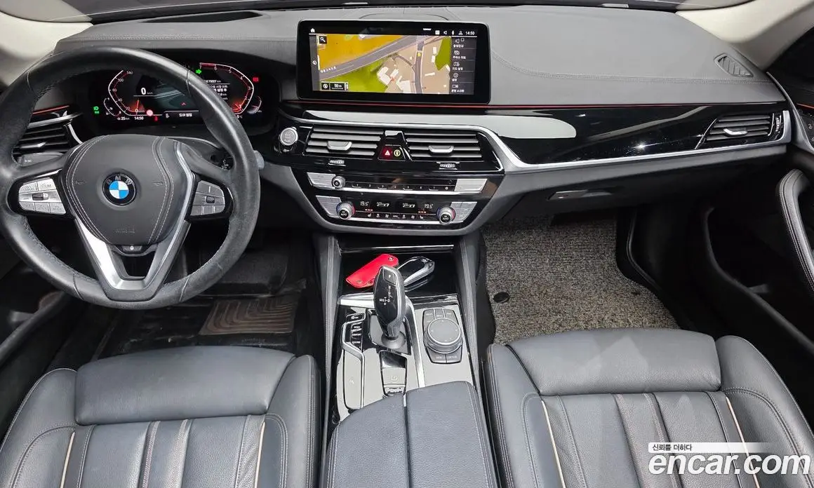 BMW 5 серия 2022 2.0 автомат (гидро), фото 10 BMW 5 серия 2022 2.0 автомат (гидро), фото 10
