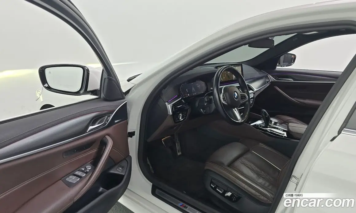 BMW 5 серия 2023 2.0 автомат (гидро), фото 13 BMW 5 серия 2023 2.0 автомат (гидро), фото 13