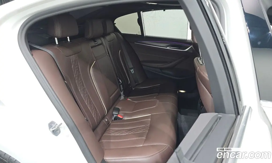 BMW 5 серия 2023 2.0 автомат (гидро), фото 17 BMW 5 серия 2023 2.0 автомат (гидро), фото 17