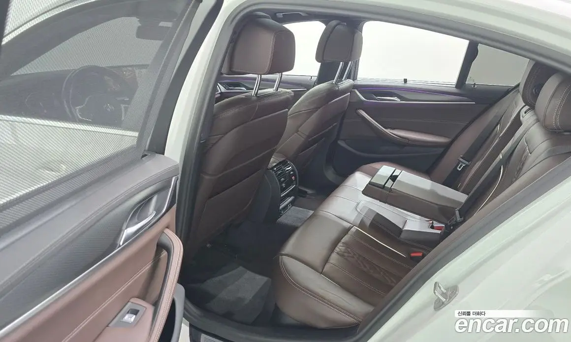 BMW 5 серия 2023 2.0 автомат (гидро), фото 18 BMW 5 серия 2023 2.0 автомат (гидро), фото 18