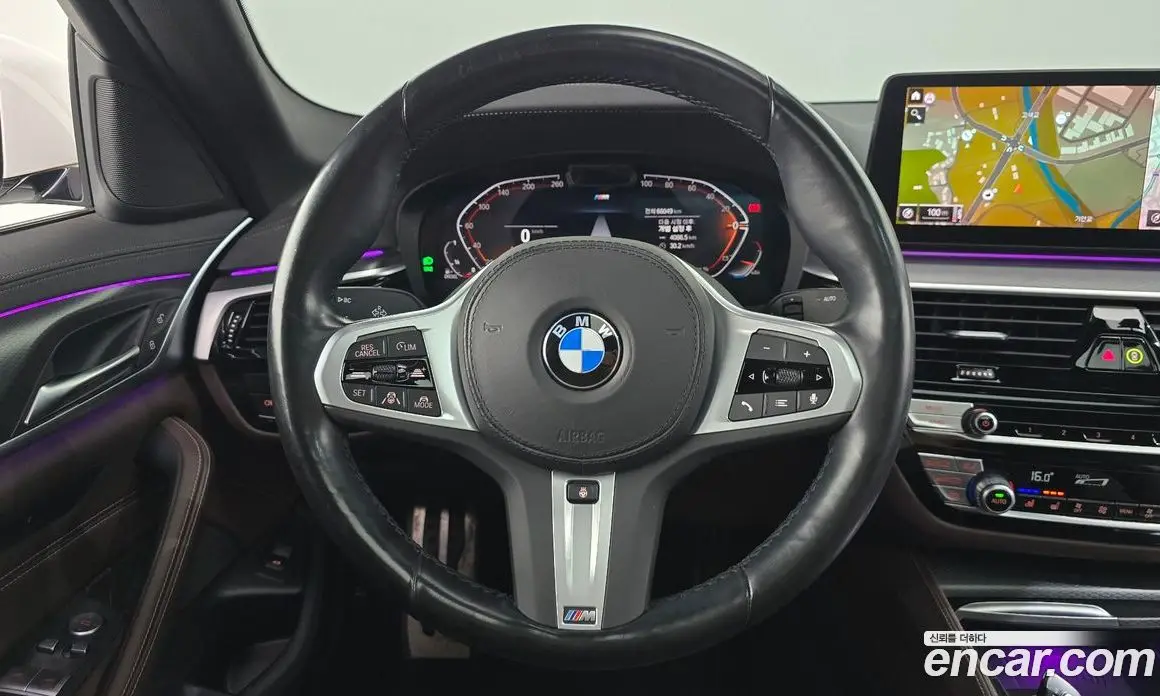 BMW 5 серия 2023 2.0 автомат (гидро), фото 20 BMW 5 серия 2023 2.0 автомат (гидро), фото 20