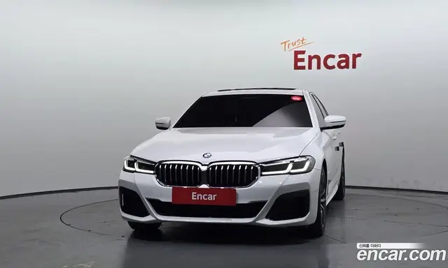 BMW 5 серия 2023 2.0 автомат (гидро), миниатюра 3 BMW 5 серия 2023 2.0 автомат (гидро), миниатюра 3