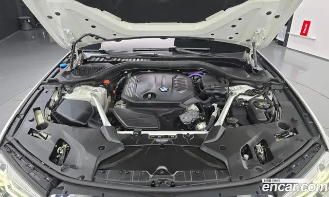 BMW 5 серия 2023 2.0 автомат (гидро), миниатюра 6 BMW 5 серия 2023 2.0 автомат (гидро), миниатюра 6