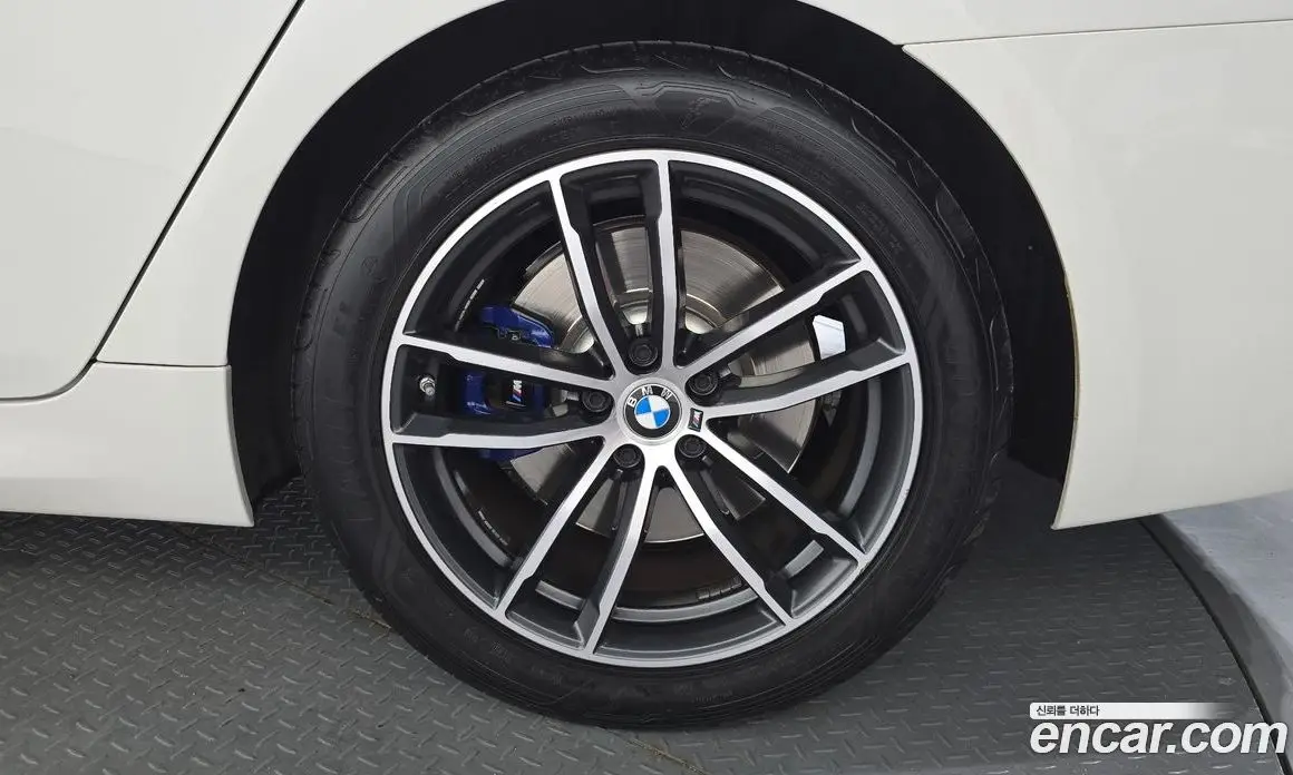 BMW 5 серия 2023 2.0 автомат (гидро), фото 7 BMW 5 серия 2023 2.0 автомат (гидро), фото 7