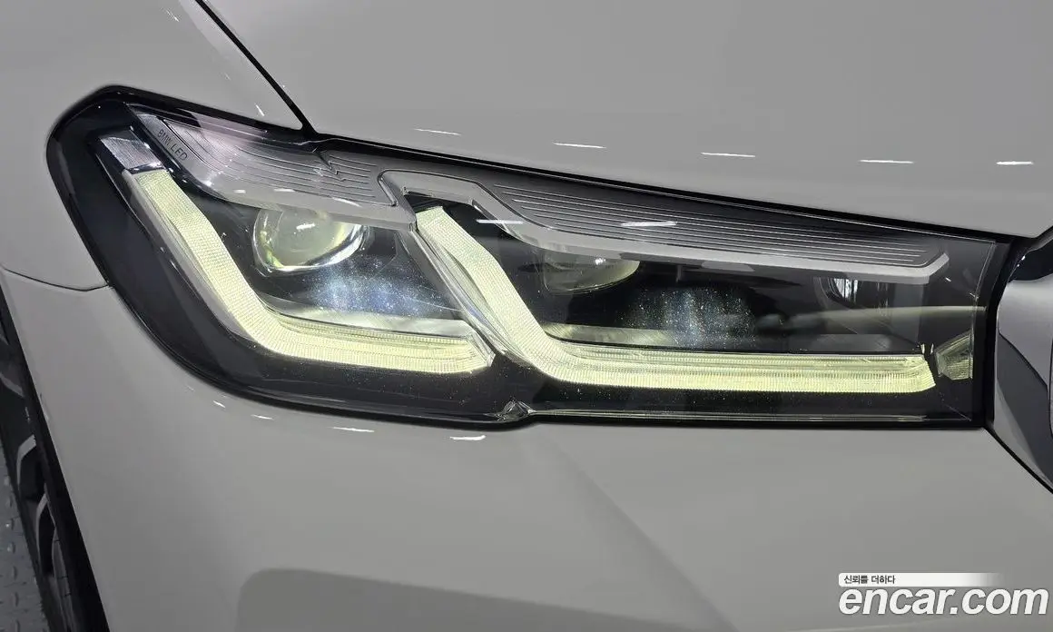 BMW 5 серия 2023 2.0 автомат (гидро), фото 8 BMW 5 серия 2023 2.0 автомат (гидро), фото 8