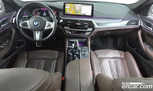BMW 5 серия 2023 2.0 автомат (гидро), миниатюра 10 BMW 5 серия 2023 2.0 автомат (гидро), миниатюра 10