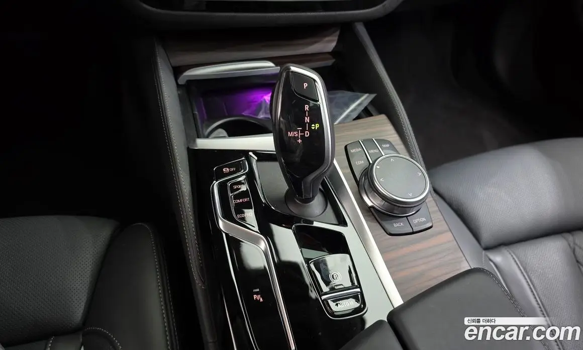 BMW 5 серия 2023 2.0 автомат (гидро), фото 12 BMW 5 серия 2023 2.0 автомат (гидро), фото 12