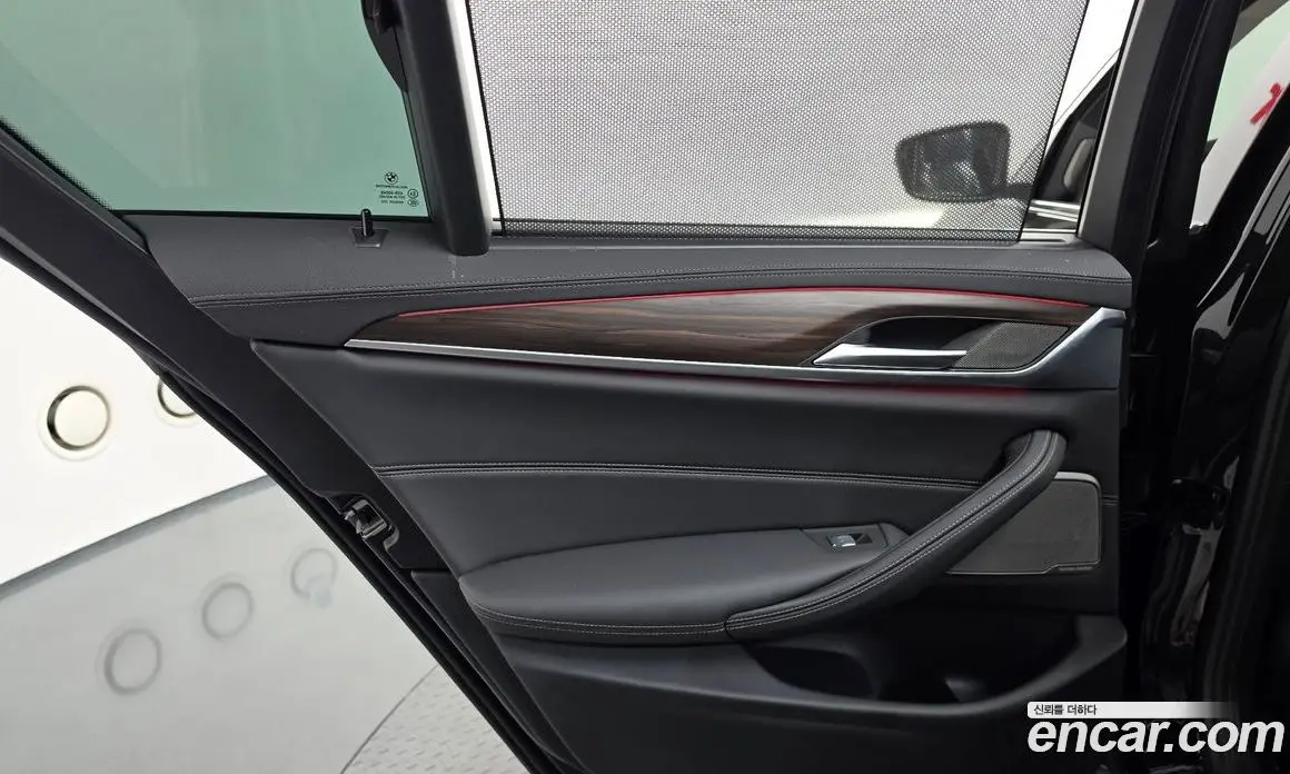 BMW 5 серия 2023 2.0 автомат (гидро), фото 15 BMW 5 серия 2023 2.0 автомат (гидро), фото 15