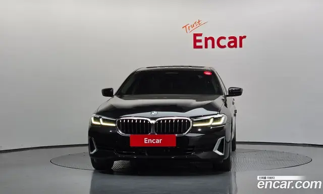 BMW 5 серия 2023 2.0 автомат (гидро), миниатюра 3 BMW 5 серия 2023 2.0 автомат (гидро), миниатюра 3