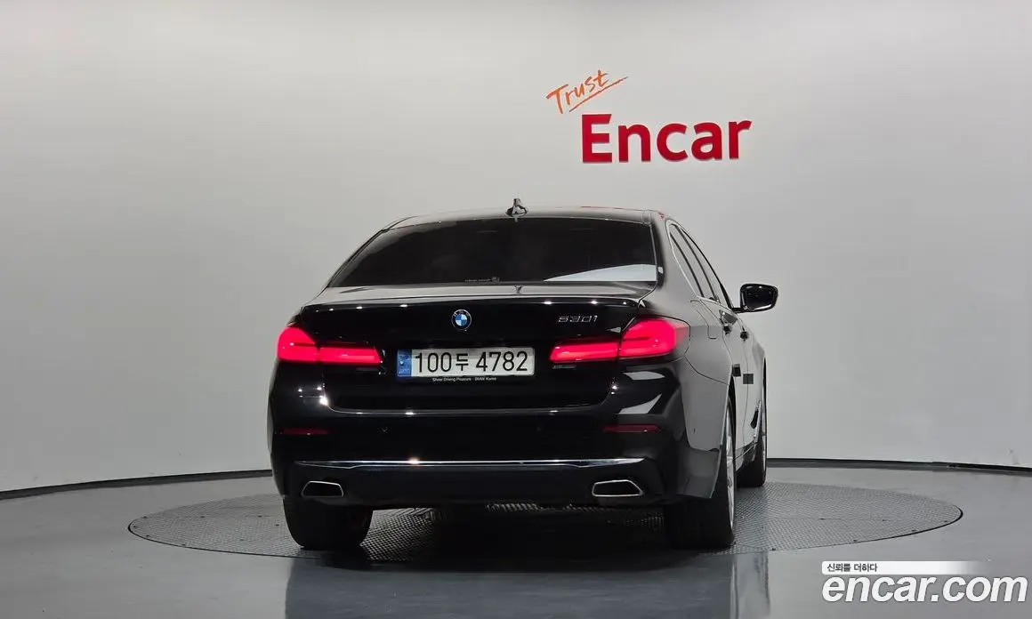 BMW 5 серия 2023 2.0 автомат (гидро), фото 4 BMW 5 серия 2023 2.0 автомат (гидро), фото 4
