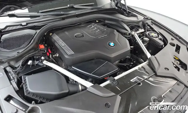 BMW 5 серия 2023 2.0 автомат (гидро), миниатюра 6 BMW 5 серия 2023 2.0 автомат (гидро), миниатюра 6