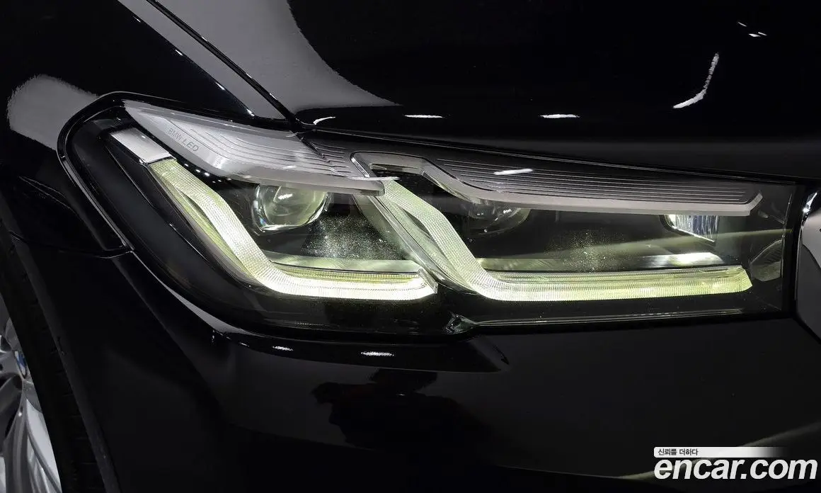 BMW 5 серия 2023 2.0 автомат (гидро), фото 8 BMW 5 серия 2023 2.0 автомат (гидро), фото 8