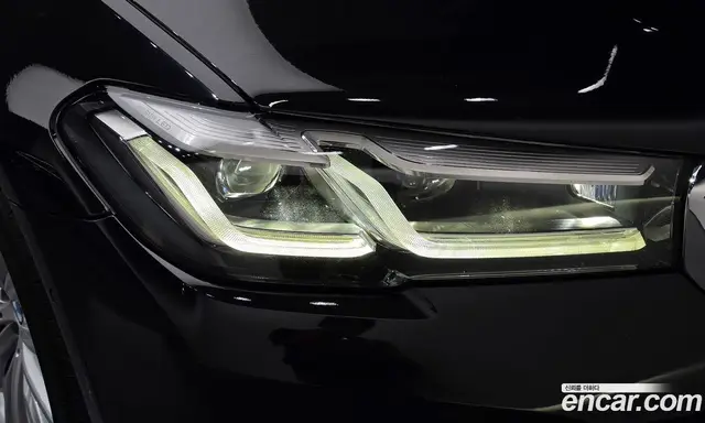 BMW 5 серия 2023 2.0 автомат (гидро), миниатюра 8 BMW 5 серия 2023 2.0 автомат (гидро), миниатюра 8