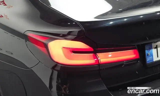 BMW 5 серия 2023 2.0 автомат (гидро), миниатюра 9 BMW 5 серия 2023 2.0 автомат (гидро), миниатюра 9