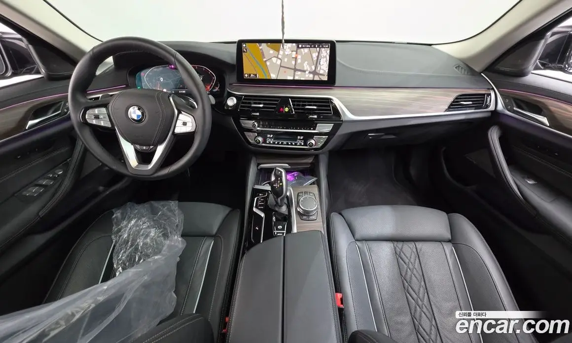 BMW 5 серия 2023 2.0 автомат (гидро), фото 10 BMW 5 серия 2023 2.0 автомат (гидро), фото 10