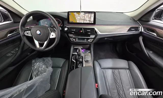 BMW 5 серия 2023 2.0 автомат (гидро), миниатюра 10 BMW 5 серия 2023 2.0 автомат (гидро), миниатюра 10