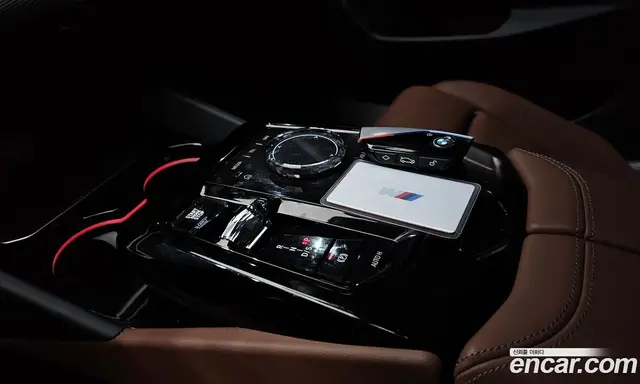 BMW 5 серия 2024 2.0 автомат (гидро), миниатюра 12