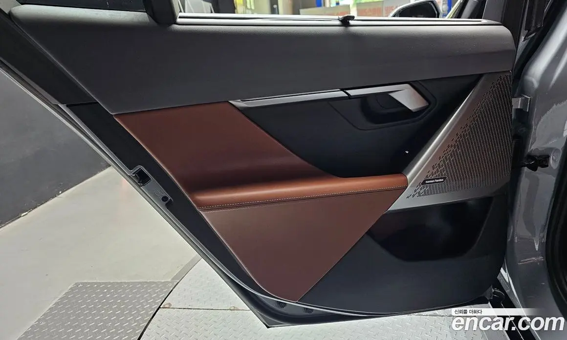 BMW 5 серия 2024 2.0 автомат (гидро), фото 15