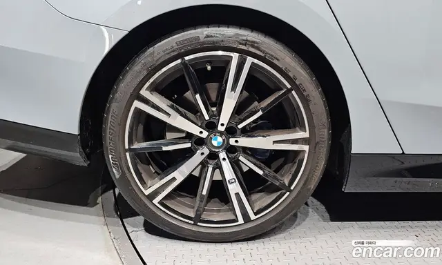BMW 5 серия 2024 2.0 автомат (гидро), миниатюра 5