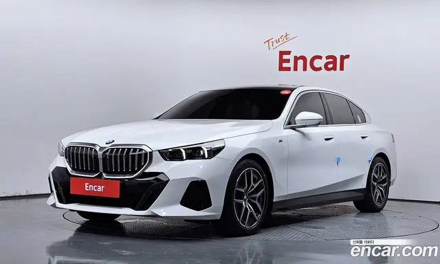 BMW 5 серия, 2024, 24 062 км
