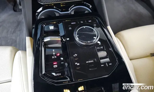 BMW 5 серия 2024 2.0 автомат (гидро), миниатюра 12