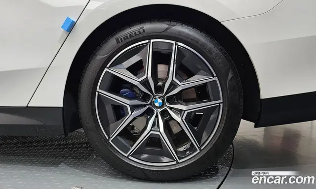 BMW 5 серия 2024 2.0 автомат (гидро), миниатюра 7