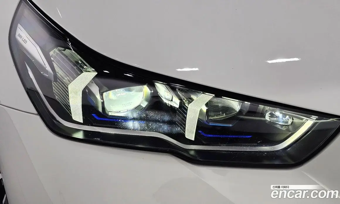 BMW 5 серия 2024 2.0 автомат (гидро), фото 8
