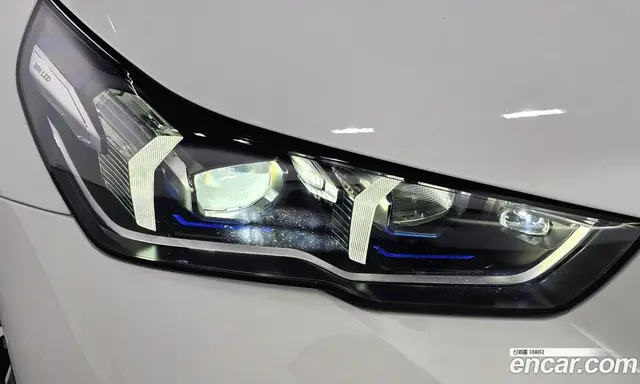 BMW 5 серия 2024 2.0 автомат (гидро), миниатюра 8