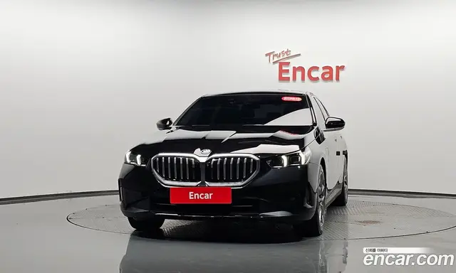 BMW 5 серия 2025 2.0 автомат (гидро), миниатюра 2 BMW 5 серия 2025 2.0 автомат (гидро), миниатюра 2