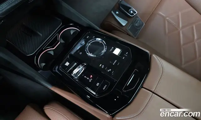 BMW 5 серия 2025 2.0 автомат (гидро), миниатюра 11 BMW 5 серия 2025 2.0 автомат (гидро), миниатюра 11