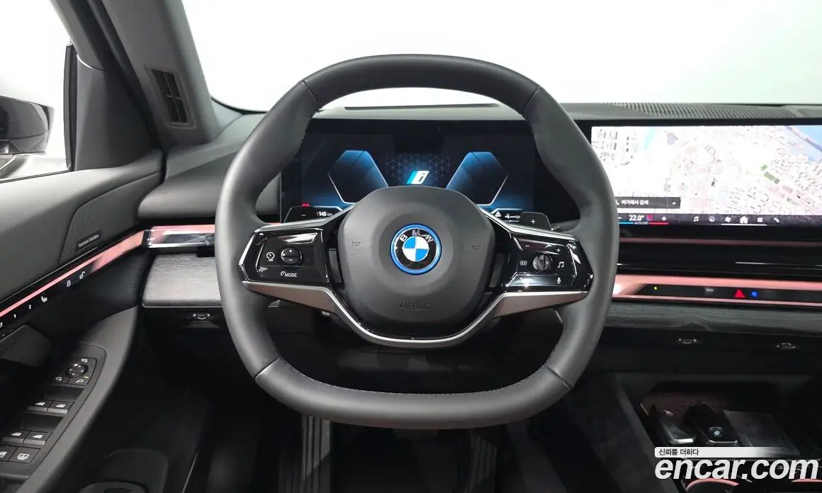 BMW 5 серия 2025 2.0 автомат (гидро), фото 17 BMW 5 серия 2025 2.0 автомат (гидро), фото 17