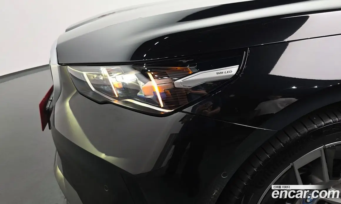 BMW 5 серия 2025 2.0 автомат (гидро), фото 7 BMW 5 серия 2025 2.0 автомат (гидро), фото 7