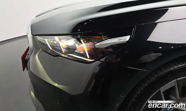 BMW 5 серия 2025 2.0 автомат (гидро), миниатюра 7 BMW 5 серия 2025 2.0 автомат (гидро), миниатюра 7