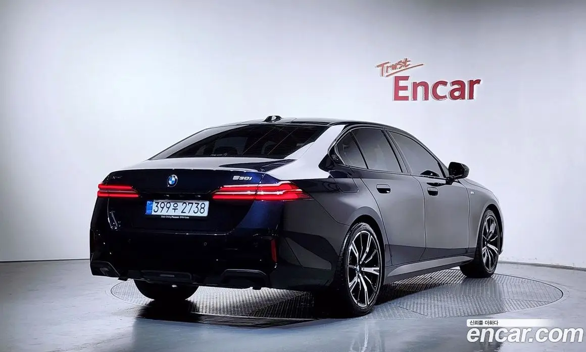 BMW 5 серия 2025 2.0 автомат (гидро), фото 2 BMW 5 серия 2025 2.0 автомат (гидро), фото 2