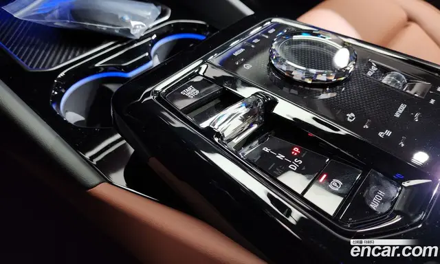 BMW 5 серия 2025 2.0 автомат (гидро), миниатюра 12