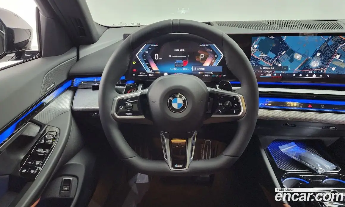 BMW 5 серия 2025 2.0 автомат (гидро), фото 15 BMW 5 серия 2025 2.0 автомат (гидро), фото 15