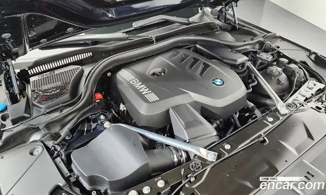 BMW 5 серия 2025 2.0 автомат (гидро), миниатюра 6 BMW 5 серия 2025 2.0 автомат (гидро), миниатюра 6