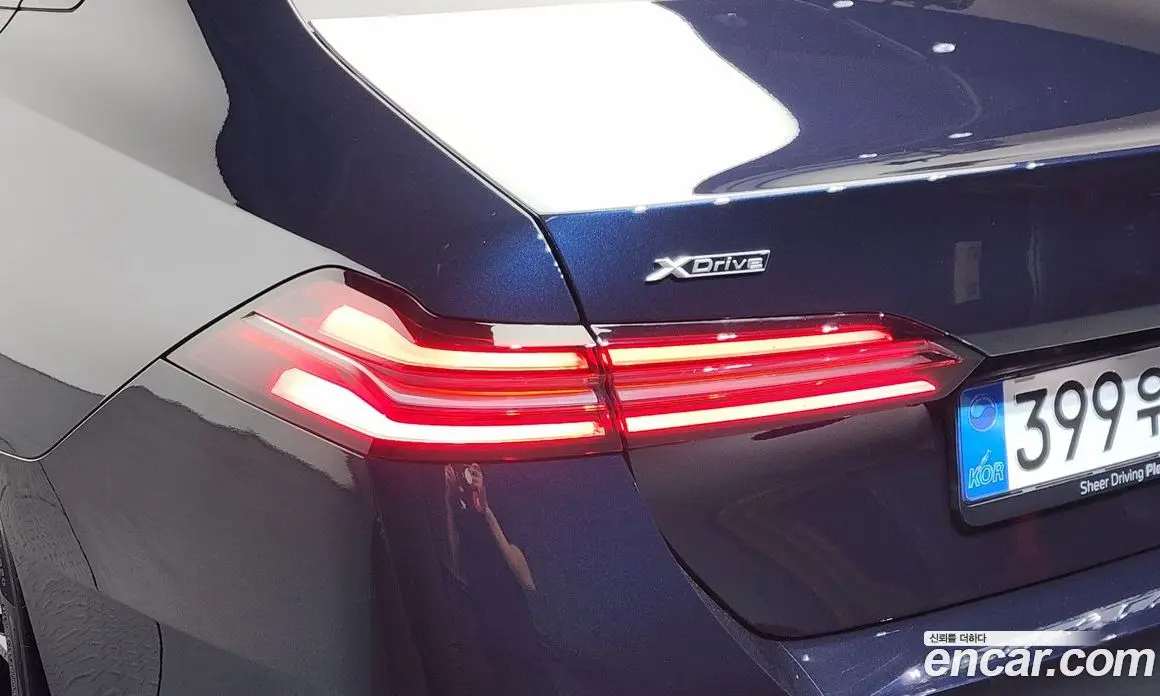 BMW 5 серия 2025 2.0 автомат (гидро), фото 9 BMW 5 серия 2025 2.0 автомат (гидро), фото 9