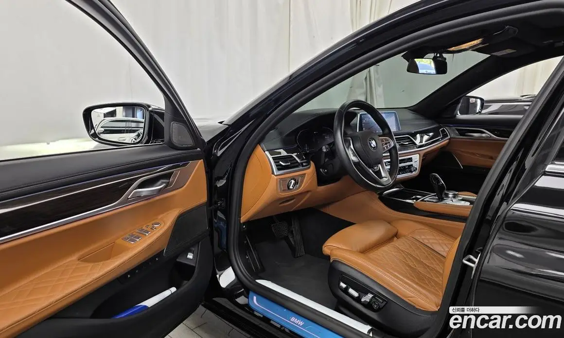 BMW 7 серия 2021 3.0 автомат (гидро), фото 13 BMW 7 серия 2021 3.0 автомат (гидро), фото 13