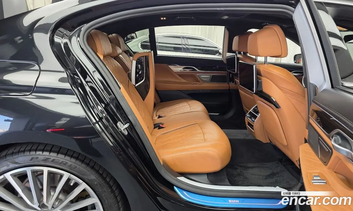 BMW 7 серия 2021 3.0 автомат (гидро), фото 18 BMW 7 серия 2021 3.0 автомат (гидро), фото 18