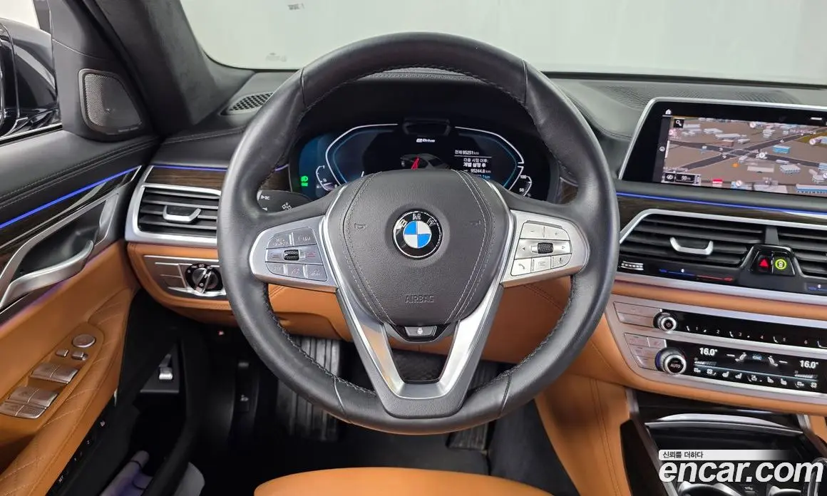 BMW 7 серия 2021 3.0 автомат (гидро), фото 19 BMW 7 серия 2021 3.0 автомат (гидро), фото 19