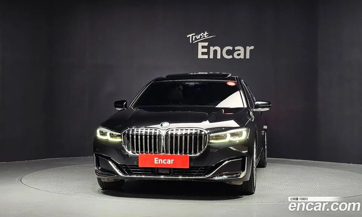 BMW 7 серия 2021 3.0 автомат (гидро), фото 3 BMW 7 серия 2021 3.0 автомат (гидро), фото 3