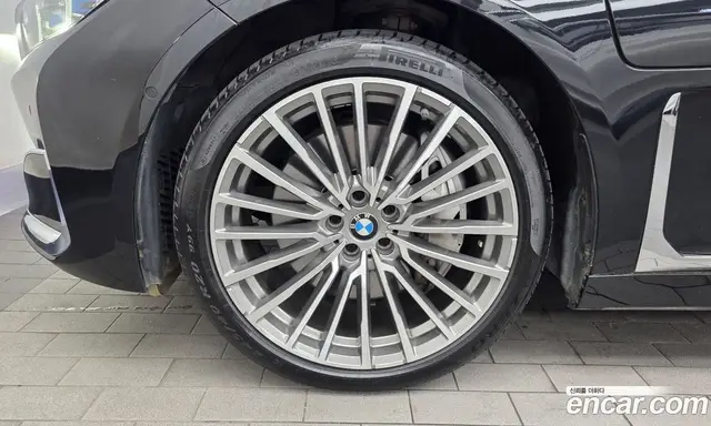 BMW 7 серия 2021 3.0 автомат (гидро), миниатюра 5 BMW 7 серия 2021 3.0 автомат (гидро), миниатюра 5