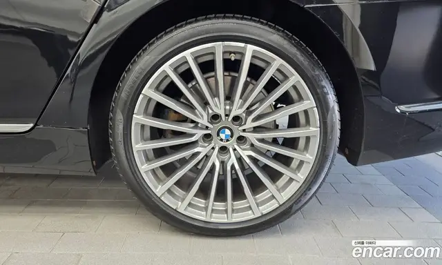 BMW 7 серия 2021 3.0 автомат (гидро), миниатюра 7 BMW 7 серия 2021 3.0 автомат (гидро), миниатюра 7