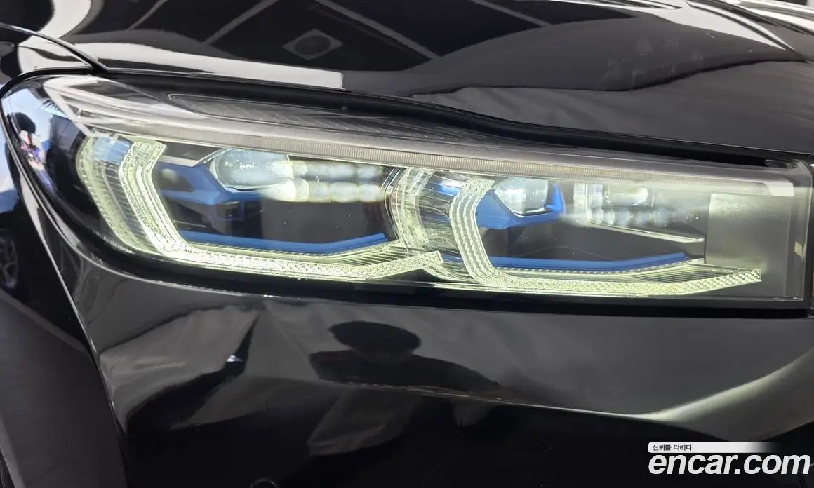 BMW 7 серия 2021 3.0 автомат (гидро), фото 8 BMW 7 серия 2021 3.0 автомат (гидро), фото 8