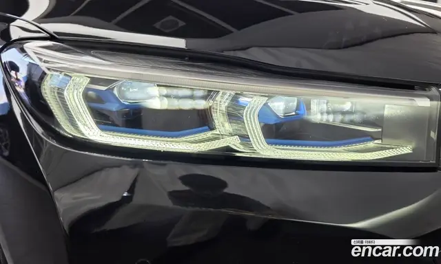 BMW 7 серия 2021 3.0 автомат (гидро), миниатюра 8 BMW 7 серия 2021 3.0 автомат (гидро), миниатюра 8