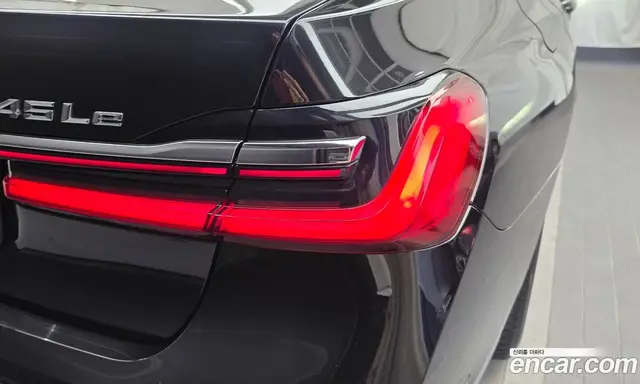 BMW 7 серия 2021 3.0 автомат (гидро), миниатюра 9 BMW 7 серия 2021 3.0 автомат (гидро), миниатюра 9