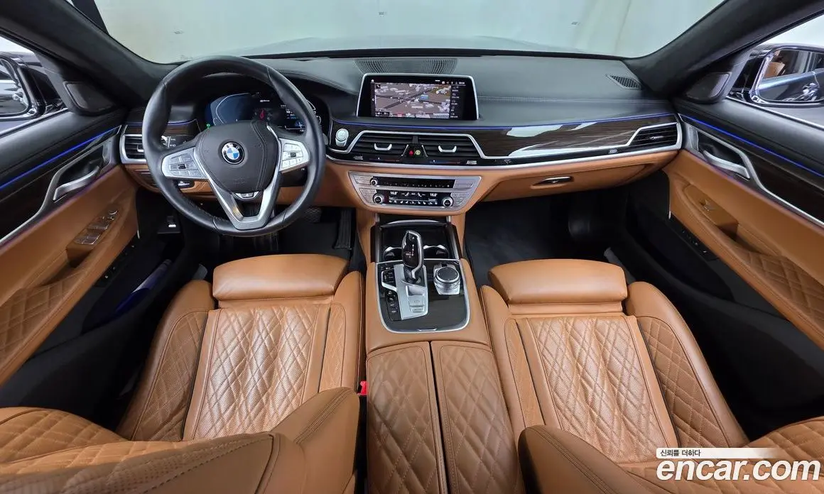 BMW 7 серия 2021 3.0 автомат (гидро), фото 10 BMW 7 серия 2021 3.0 автомат (гидро), фото 10