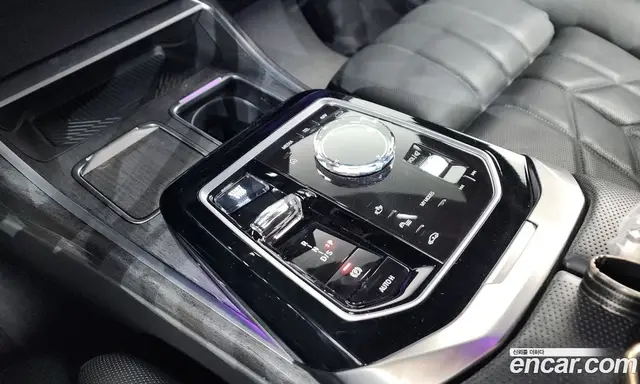BMW 7 серия 2023 3.0 автомат (гидро), миниатюра 12