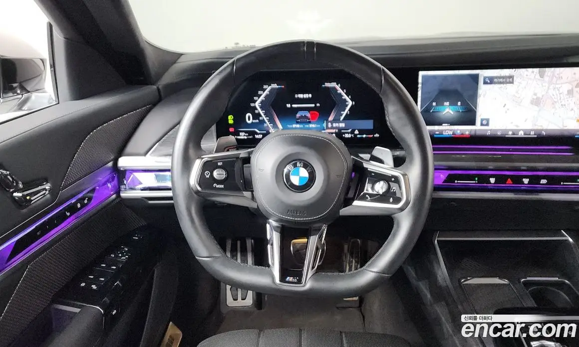 BMW 7 серия 2023 3.0 автомат (гидро), фото 19 BMW 7 серия 2023 3.0 автомат (гидро), фото 19
